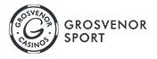 Grosvenor Sports logo