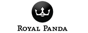 Royal Panda logo